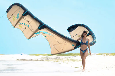 2026 Duotone Rebel SLS Kite