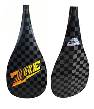 ZRE 2025 Revolution Light Paddle Complete