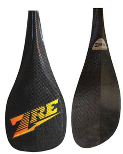 ZRE 2025 Revolution Medium Paddle Complete