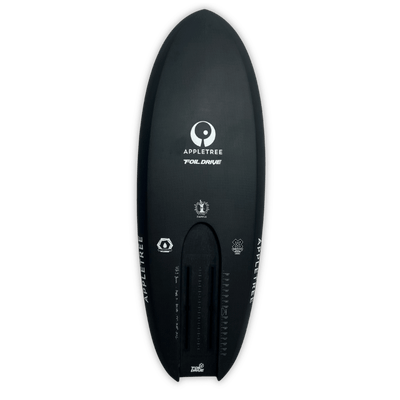 Zapple S Trench Board