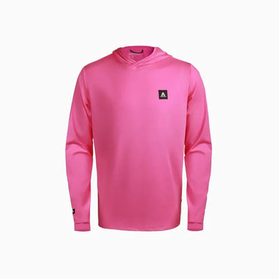 Armstrong UPF Hooded Top