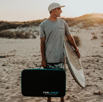 Foil Drive Assist Slim & Assist Max Carry Case