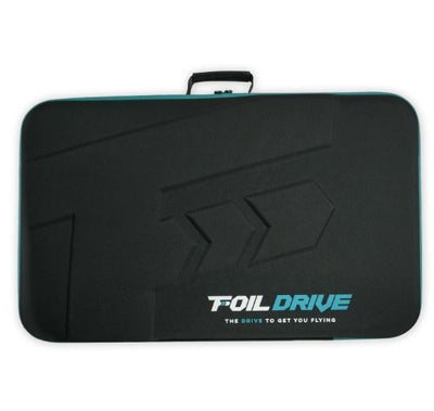 Foil Drive Assist Slim & Assist Max Carry Case