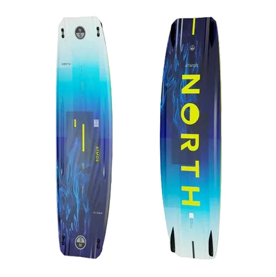 2026 North Atmos Twin Tip Kiteboard