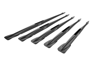 Axis Black Advance Fuselage