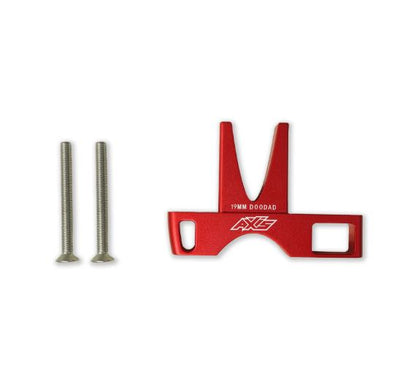 Axis Fuselage to Mast Adapter Doodad 19mm