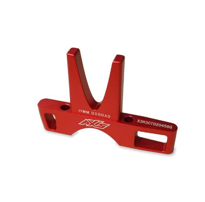 Axis Fuselage to Mast Adapter Doodad 19mm