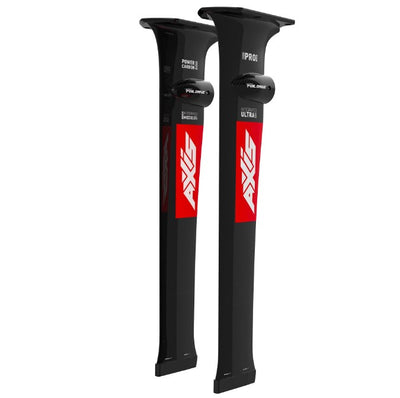 Axis Ultra High Modulus Integrated FoilDrive Mast 800mm