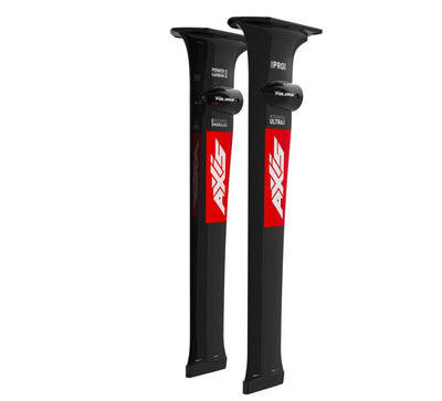 Axis Ultra High Modulus Carbon Integrated Foil Drive Mast 800