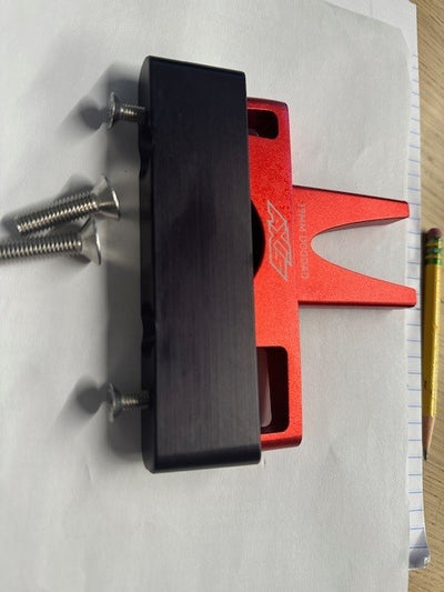 Axis Mast to Lift Wing Adapter