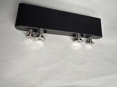 Axis Mast to Lift Wing Adapter