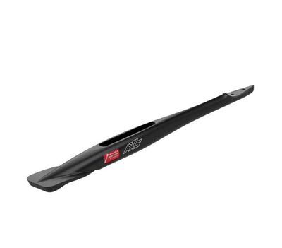 Axis Black SillyShort Advance+ Fuselage (560mm Length)