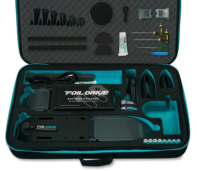 Foil Drive Assist MAX Base Kit with No Motor