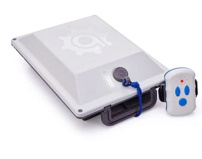 Bixpy PP-378 Outboard Battery (V4)