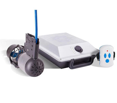 Bixpy K-1 Outboard Kit