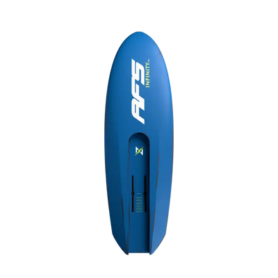AFS Blackbird Mid-Length Infinity x Foil Drive Trench Board