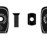 Slingshot Rapid Track Foil Board Kit