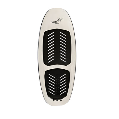 Tow Boat Foil Boards
