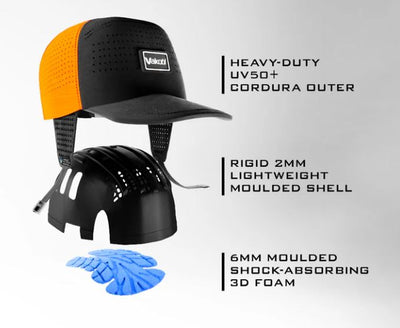 Vaikobi Bump Hat Surf