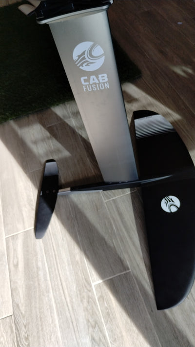 Cabrinha Fusion 72 cm Mast with Foils