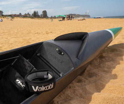 Vaikobi Fixed 1 Piece Calf Leash