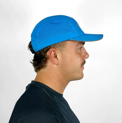 Lightweight Ocean Cap