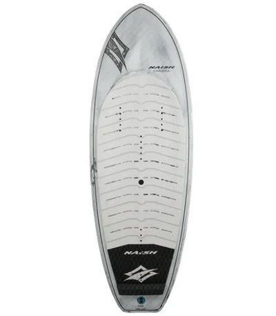 Mid-Length Foil Surf Wing Package