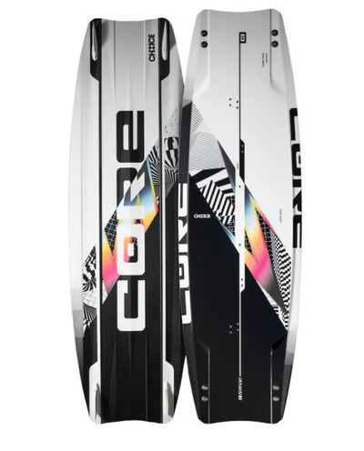 Core Choice 6 Twin Tip