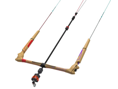 2026 Duotone Click Bar Quad Control Bar