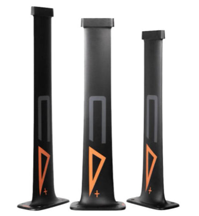 Code Foils Ultra High Modulus Plus Mast