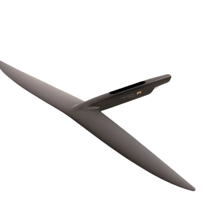 Code Foils Front Wings