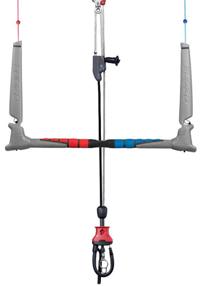 Ozone Compact v5 Control Bar