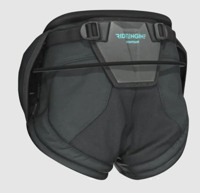 Ride Engine V1 Contour Kiteboarding Seat Harness