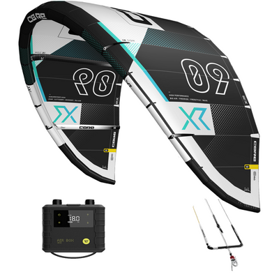 Big Air, I need Fresh Kite Core XR8 Package