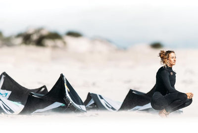 Used Core XR8 13.5m Kite