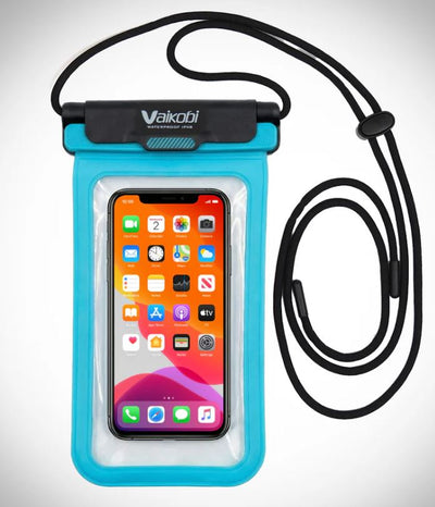 Vaikobi Waterproof Phone Case