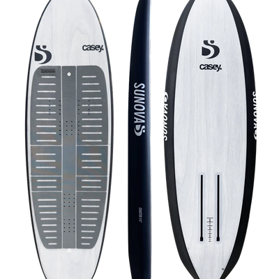 SUP Foil Boards
