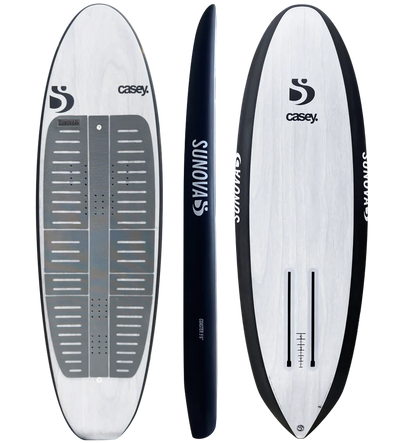 2026 Sunova Coaster Wing Board