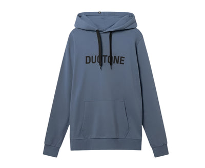 Duotone Hoody Logo Unisex