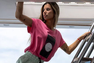 Duotone Tee True SS Women's T-shirt