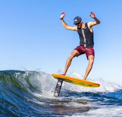 Slingshot Sports Dwarf Craft V3 Progression Carving Foil Board