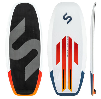 Slingshot DwarfCraft V4 Kite Foil Board