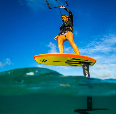 Slingshot One-Lock Dwarf Craft V3 Package