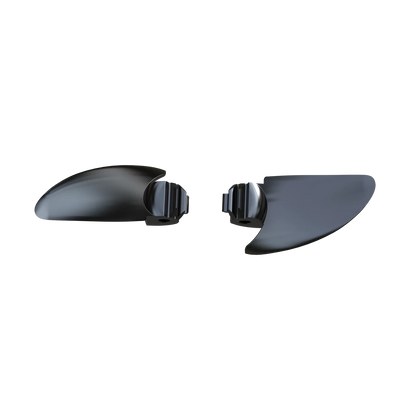 Duotone DTE-ePropeller 2-Blade SLS (2pcs)