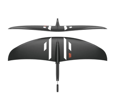 2025 Slingshot One-Lock Front Wings