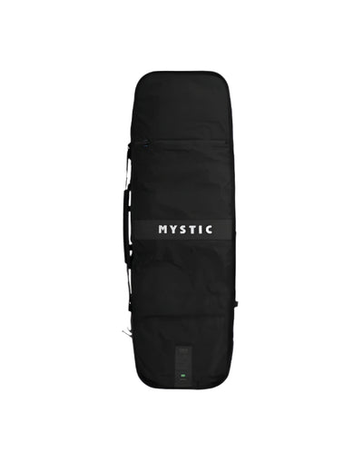 Mystic Elevate Lightweight Boardbag with Wheels