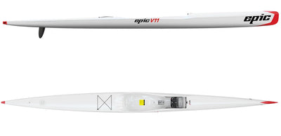 Epic V11 Surfski Kayak