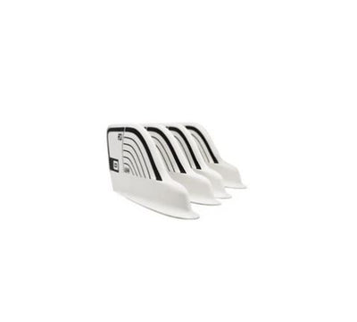 Core Kiteboarding EQ Fin Set