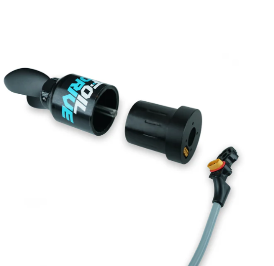 Foil Drive V2 Motor - houstonkiteboarding