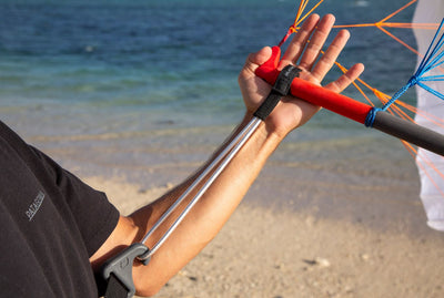 Ozone Parawing / Wing Fixed Loop Harness Lines